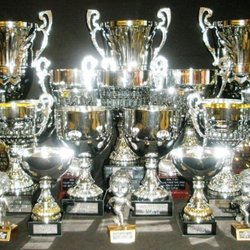 Marvel Engraving - Trophies Awards & recognition