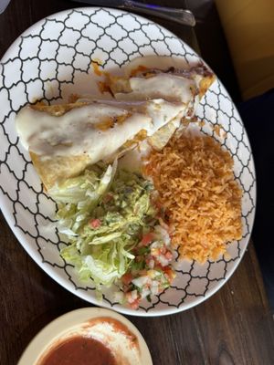 San Angel Mexican Restaurant by null