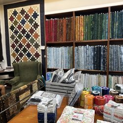 Quilt Barn
