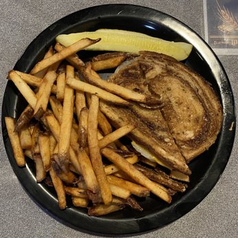 Mug Shots Lounge - Grilled Cheese + Hand Cut Fries - Mugshots! - Bowling Near Me - Michigan City, Indiana Mug Shots Lounge - Grilled Cheese + Hand Cut Fries - Mugshots! - Bowling Near Me - Michigan City, Indiana