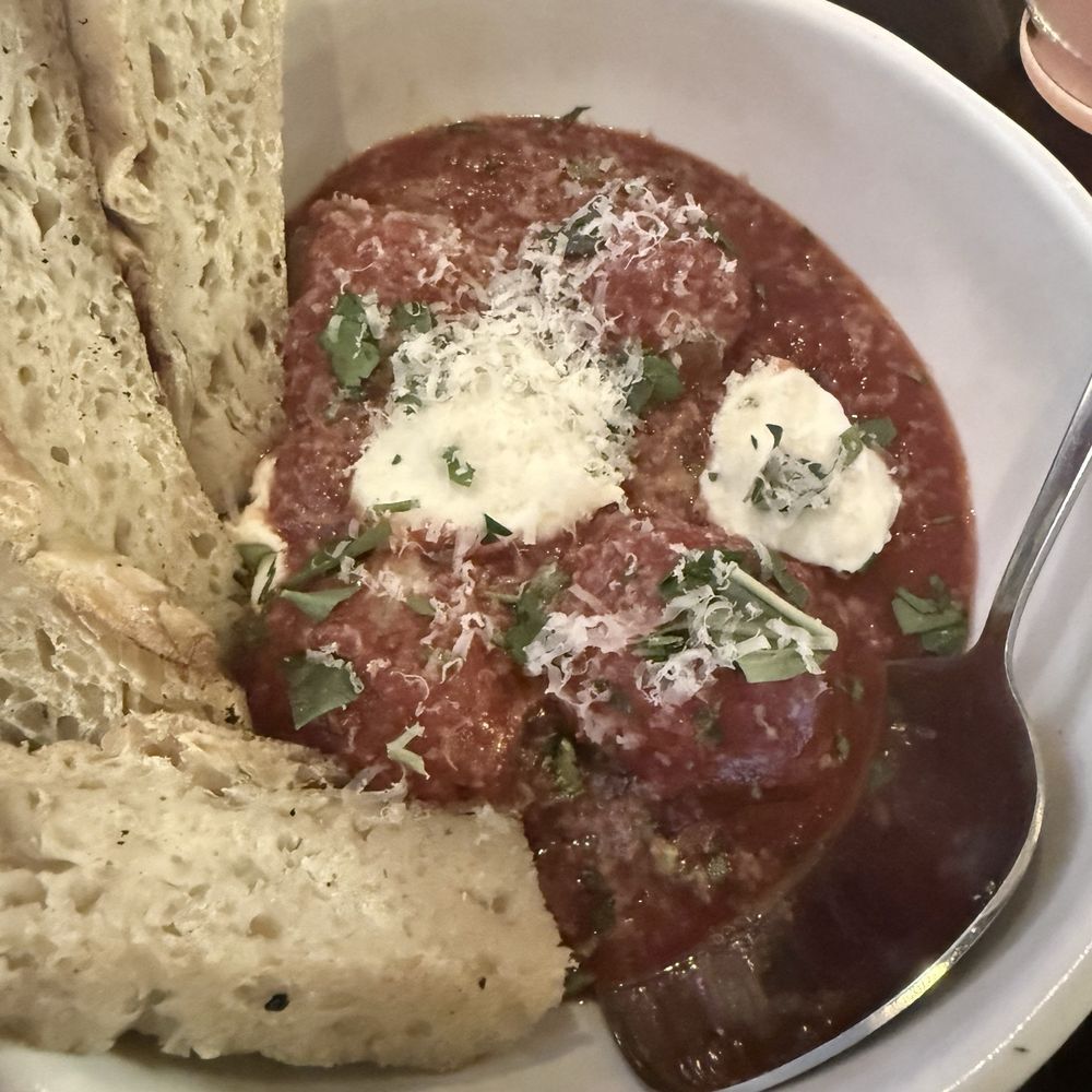 Sisters - Meatballs - Italian Near Me - Tucson, Arizona