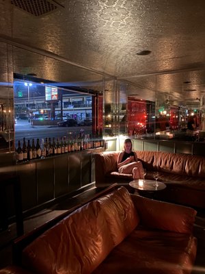 lolo wine bar by null