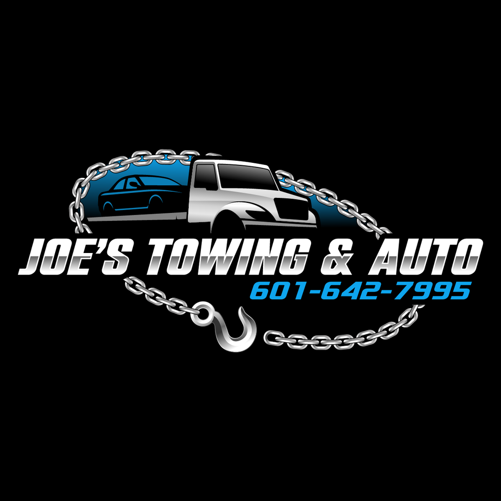 JOE’S TOWING & AUTO Updated September 2024 Request a Quote