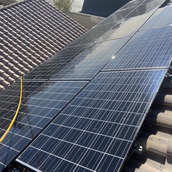 Purple Pest Solutions - Clean solar panels - Pest Control Near Me Purple Pest Solutions - Clean solar panels - Pest Control Near Me