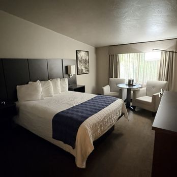 Best Western New Oregon - Room - Hotels Near Me - Eugene, Oregon Best Western New Oregon - Room - Hotels Near Me - Eugene, Oregon