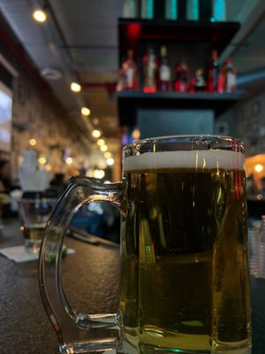 The Liberty NYC by null