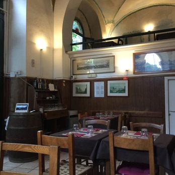 Taverna dei Quaranta - Italian Near Me - Rome, RM Taverna dei Quaranta - Italian Near Me - Rome, RM