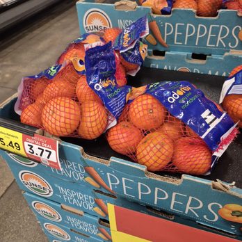 Kroger - Buying these for My Snacking 14 minis for $3.77 at Kroger. 8/22/2025 - Grocery Near Me - Sterling Heights, Michigan Kroger - Buying these for My Snacking 14 minis for $3.77 at Kroger. 8/22/2025 - Grocery Near Me - Sterling Heights, Michigan
