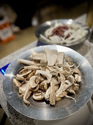 Gopchang Story KBBQ by null
