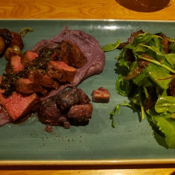 Herringbone Waikiki - Kauai steak - Seafood Near Me - Honolulu, Hawaii