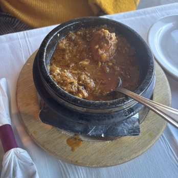 Marib Restaurant - Fahsah & Saltah - Arabic Near Me - Springfield, Virginia