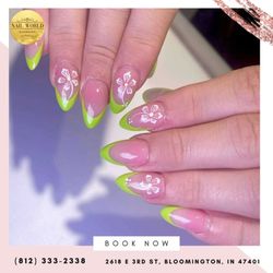 Nail World 