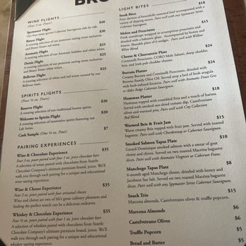 Browne Family Vineyards - Wine Tasting Room Near Me - Bellevue, Washington