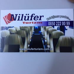 Nilüfer Turizm