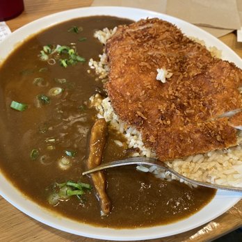 Rice Blvd - 03. Panko Chicken curry - Sushi Bars Near Me - Toledo, Ohio Rice Blvd - 03. Panko Chicken curry - Sushi Bars Near Me - Toledo, Ohio