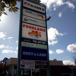 Sefton Plaza