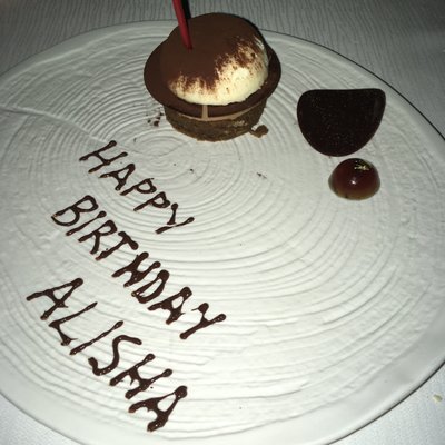 Aqua Restaurant by null