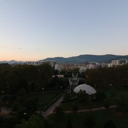 Parque Doña Casilda de Iturrizar