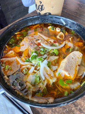 Phở MC Brossard by null