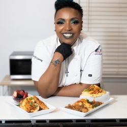 Chef Tiffany