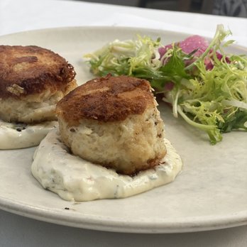 Five Crowns - Crab Cakes - Steakhouses Near Me - Corona del Mar, California Five Crowns - Crab Cakes - Steakhouses Near Me - Corona del Mar, California