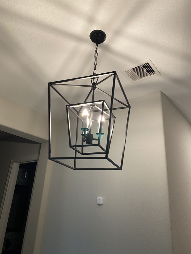 Slide of TS Remodeling & Construction