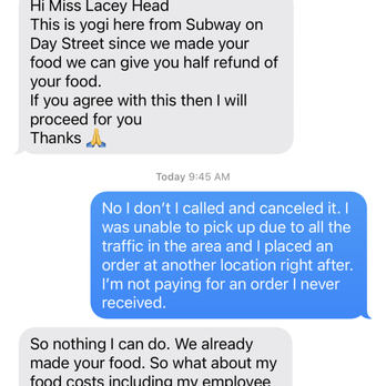 Subway - Sandwiches Near Me - Montgomery, Alabama Subway - Sandwiches Near Me - Montgomery, Alabama