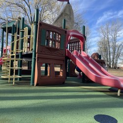 Arlington Doctor Logan Park