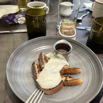 Paloma - French toast - Cocktail Bars Near Me - Santa Barbara, California Paloma - French toast - Cocktail Bars Near Me - Santa Barbara, California