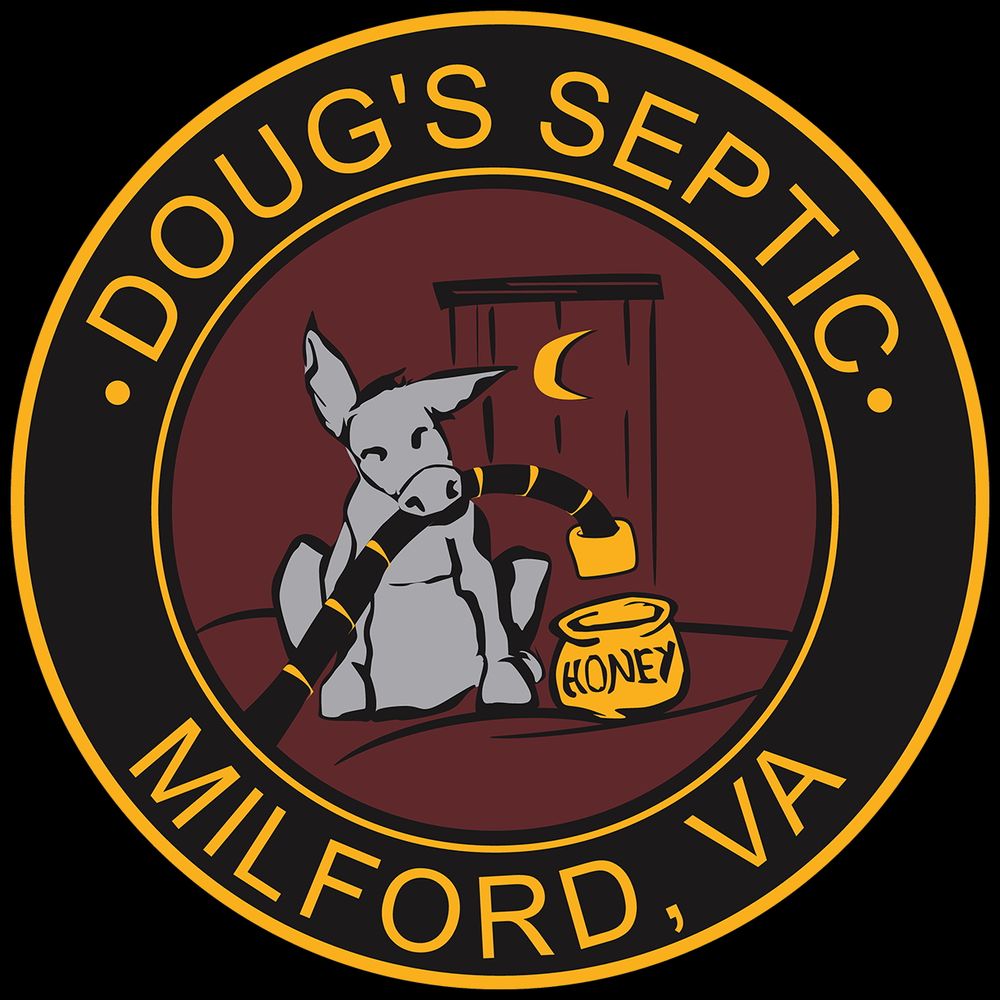 Doug's Septic Service - septic in Milford, VA
