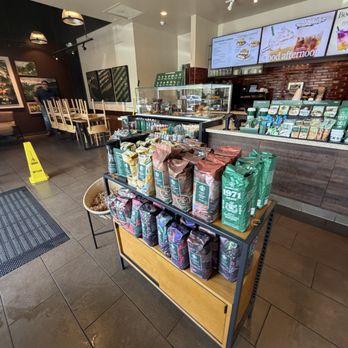 Starbucks - Coffee & Tea Near Me - Pacific Palisades, California Starbucks - Coffee & Tea Near Me - Pacific Palisades, California