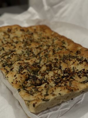 Liguria Bakery by null