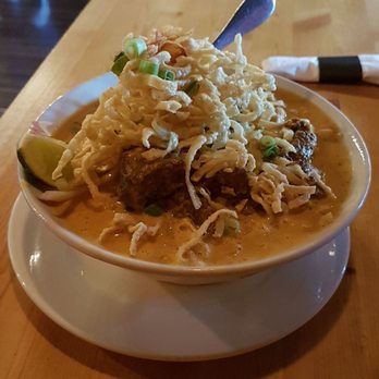 Jatujak - Beef khao soi - Food Delivery Services Near Me - Toronto, Ontario