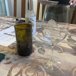 Dracaena Wines - Let's do this!!!