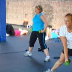 Achieve Personal Fitness