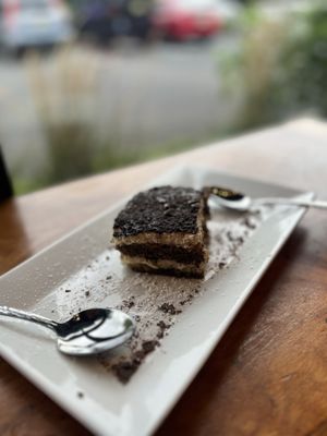 Nomad Pizza Princeton by null