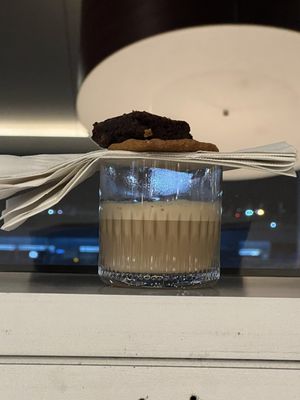 Chelsea Lounge JFK - British Airways & American by null