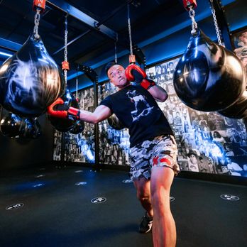 Rumble Boxing - Boxing Near Me - Sugar Land, Texas Rumble Boxing - Boxing Near Me - Sugar Land, Texas