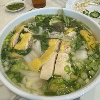 Pho Ga 88 - ##2 Chicken Ho-Fun - Vietnamese Near Me - San Leandro, California Pho Ga 88 - ##2 Chicken Ho-Fun - Vietnamese Near Me - San Leandro, California