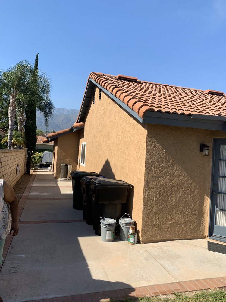 Slide of Isaac Building and Remodeling