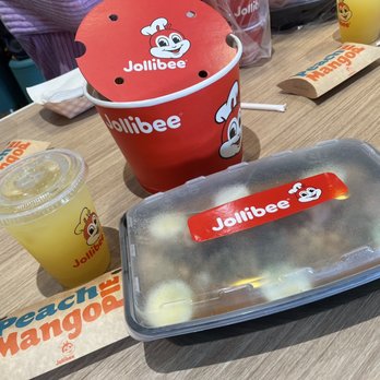 Jollibee - Chicken Shop Near Me - Wheaton, Maryland