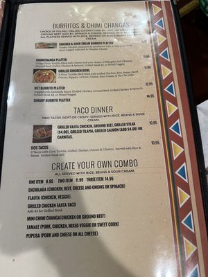 La Mexicana by null