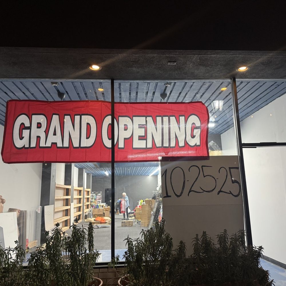 Jackpot Liquidation - Grand Opening - Discount Store Near Me - Yucaipa, California