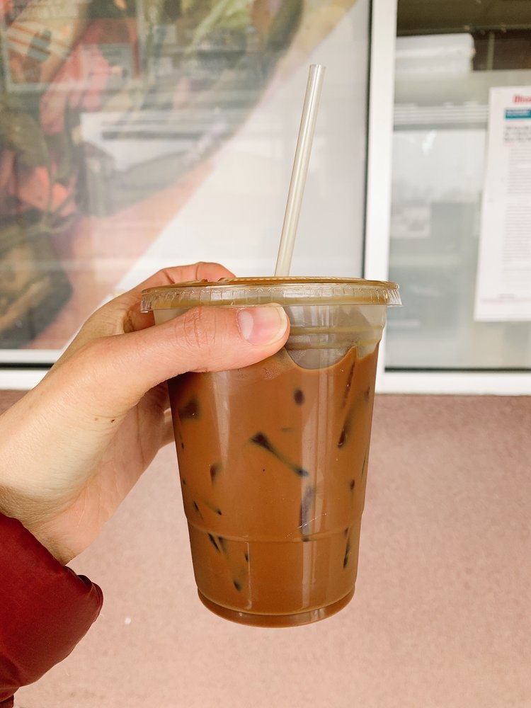 Quoc Bao Bakery