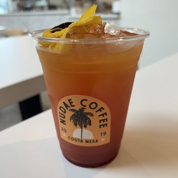 NUDAE Coffee - Coffee & Tea Near Me - Costa Mesa, California NUDAE Coffee - Coffee & Tea Near Me - Costa Mesa, California
