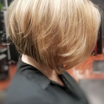Highlights And Bob Haircut Yelp