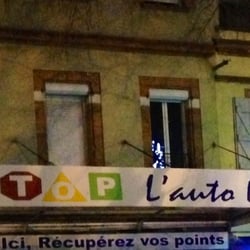 Stop L'Auto Ecole