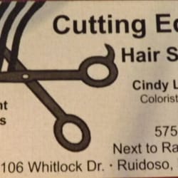 Cutting Edge