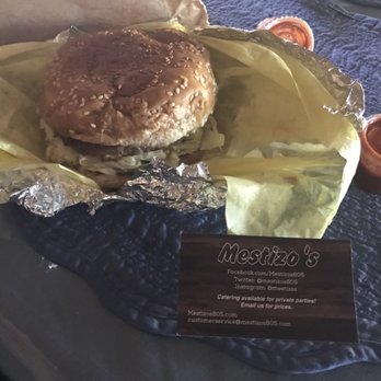 Mestizo's - A classic. - Food Delivery Services Near Me