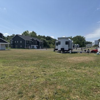 Sodus Point RV Park - RV Parks Near Me - Sodus Point, New York Sodus Point RV Park - RV Parks Near Me - Sodus Point, New York
